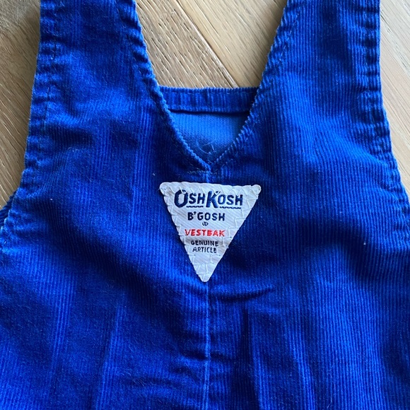 Vintage 80s 90s Baby Boy Bundle - Picture 2 of 11